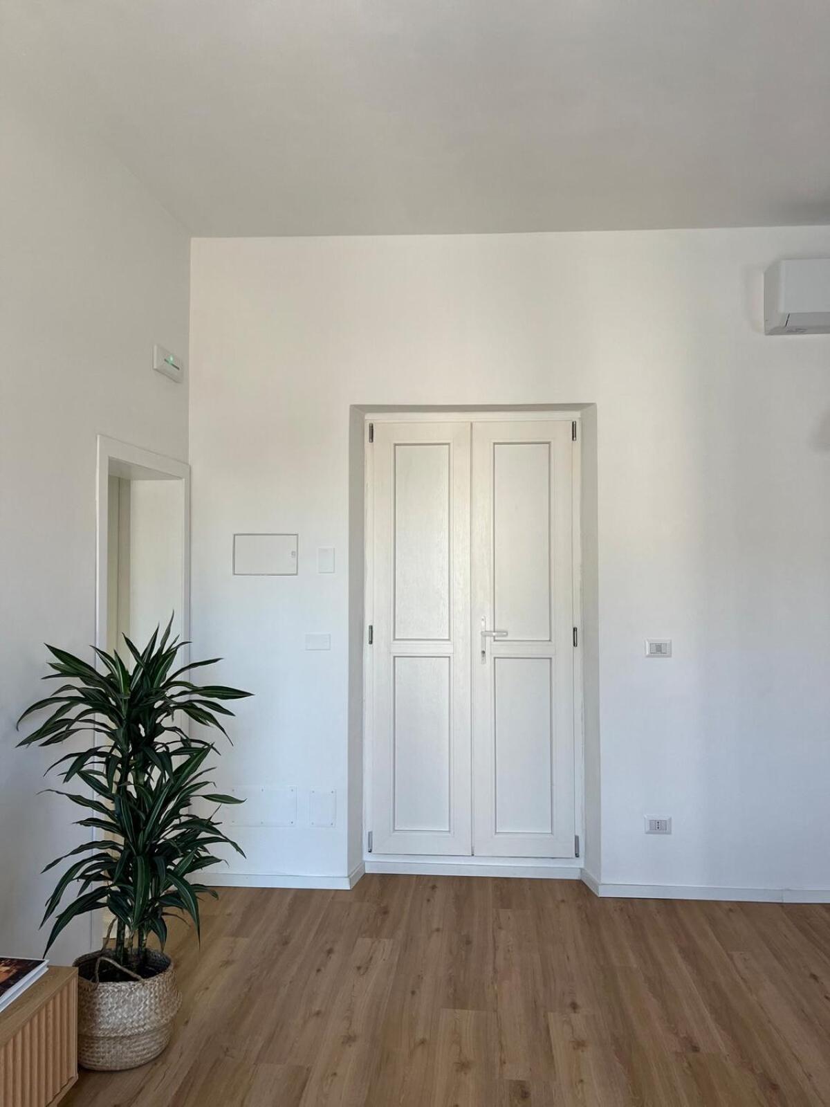 Borgaria Charm And Relax Appartamento *