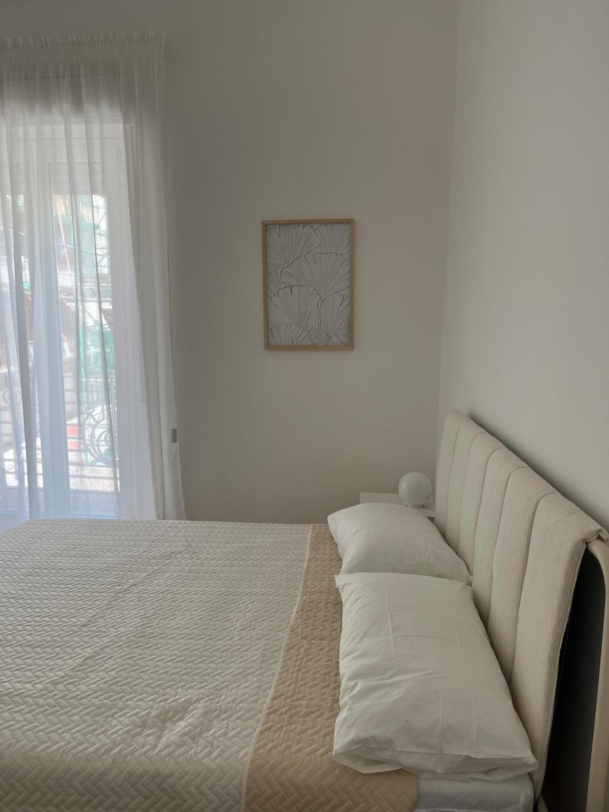 Borgaria Charm And Relax Appartamento Syracuse