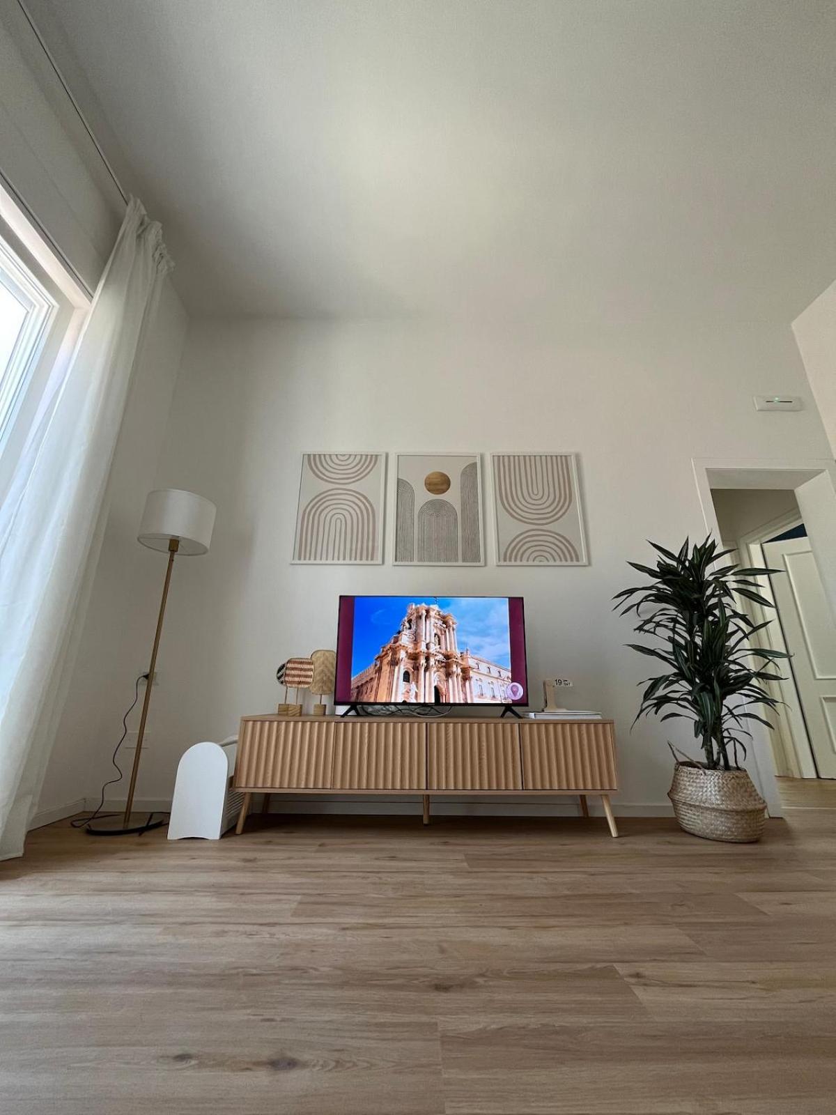 Borgaria Charm And Relax Appartamento *